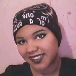 Meet your Posher, Bre